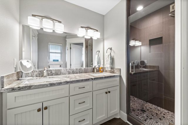 21325 Gulf Drive, Galveston, TX 77554