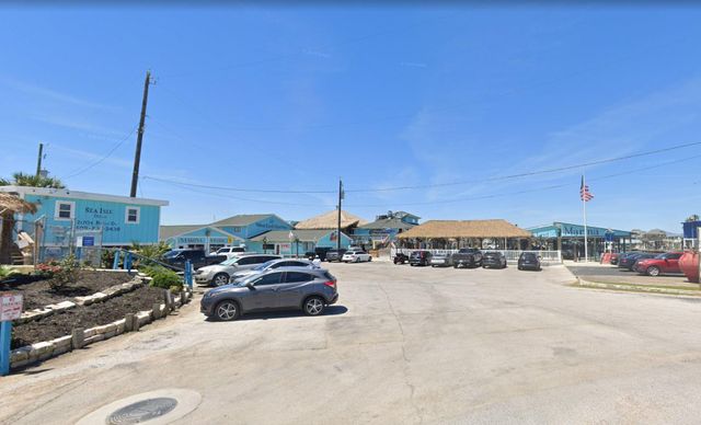 21325 Gulf Drive, Galveston, TX 77554