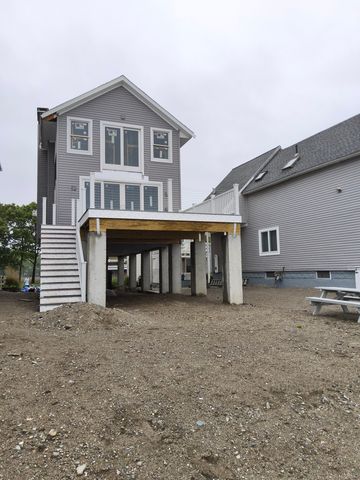 43 Melba Street, Milford, CT 06460