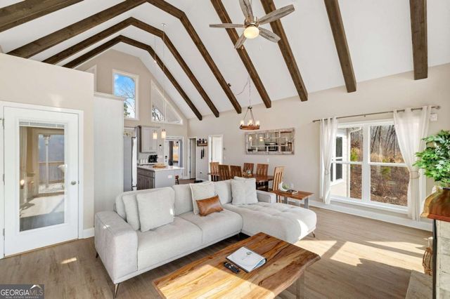 497 S Jakes Landing Way 48, Ellijay, GA 30540