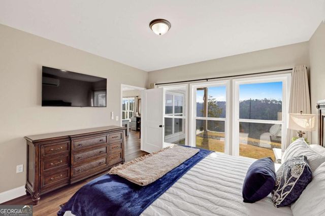 497 S Jakes Landing Way 48, Ellijay, GA 30540