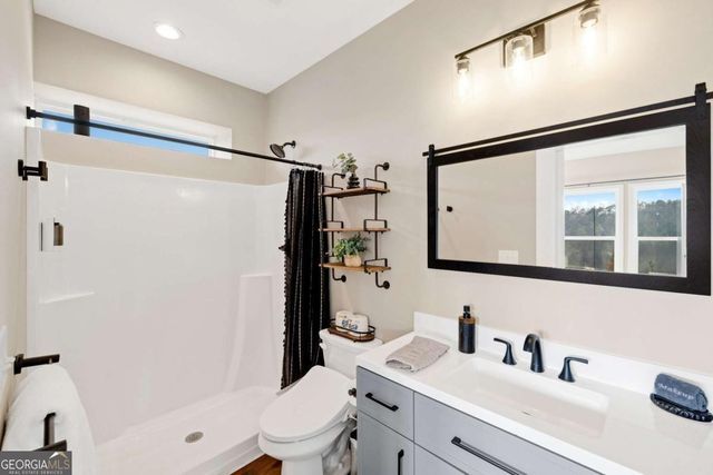 497 S Jakes Landing Way 48, Ellijay, GA 30540