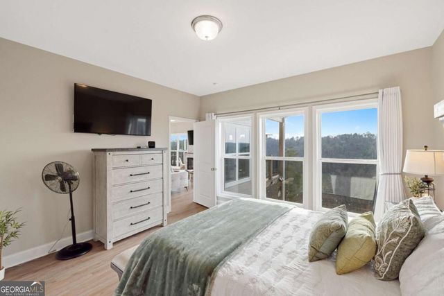 497 S Jakes Landing Way 48, Ellijay, GA 30540