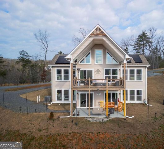 497 S Jakes Landing Way 48, Ellijay, GA 30540