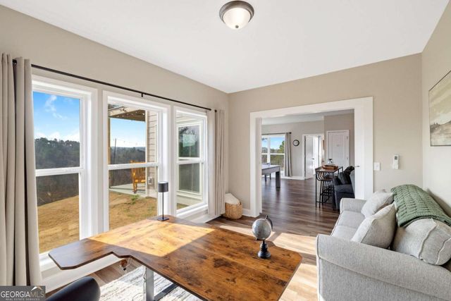 497 S Jakes Landing Way 48, Ellijay, GA 30540