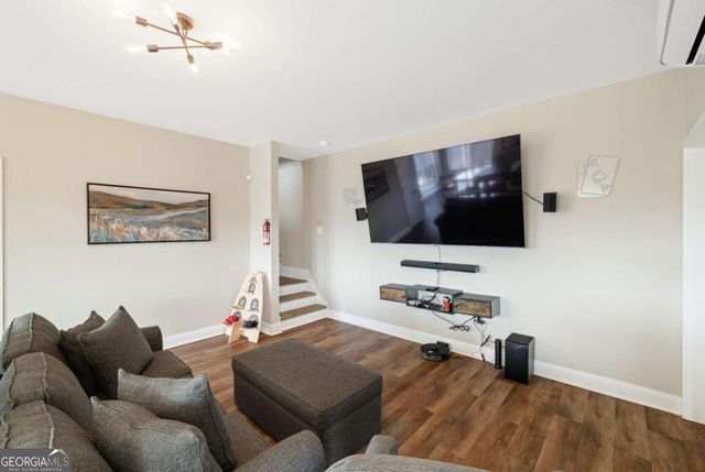 497 S Jakes Landing Way 48, Ellijay, GA 30540