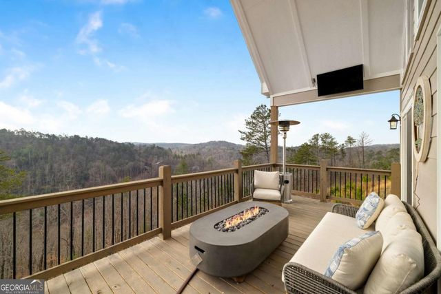 497 S Jakes Landing Way 48, Ellijay, GA 30540