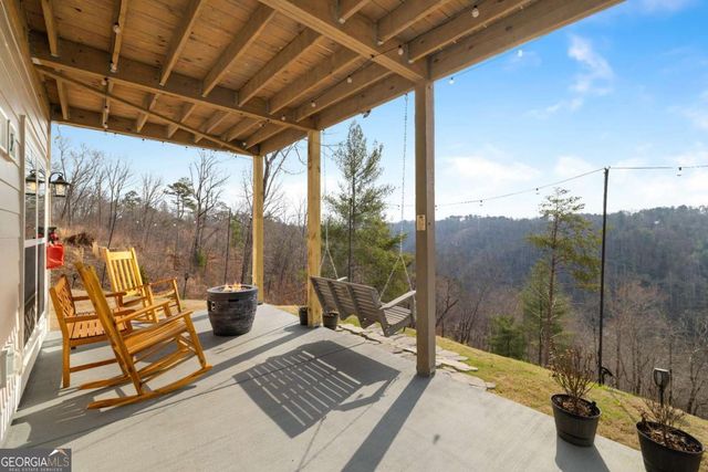 497 S Jakes Landing Way 48, Ellijay, GA 30540