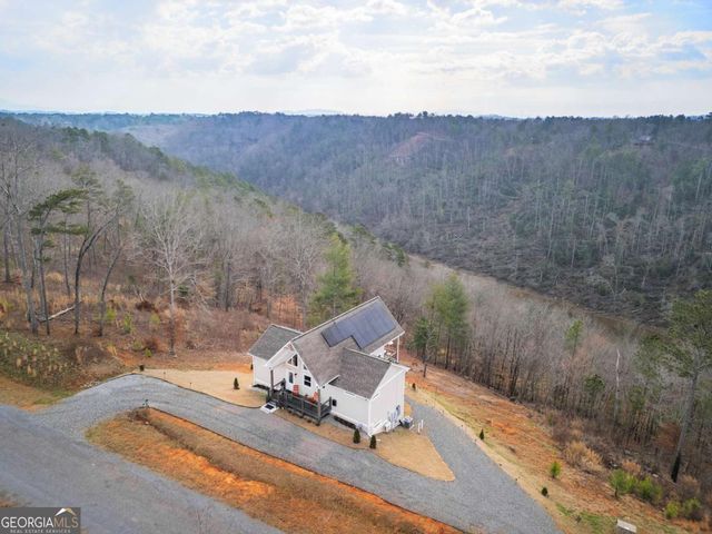 497 S Jakes Landing Way 48, Ellijay, GA 30540
