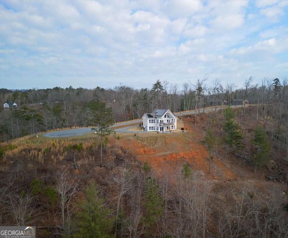 497 S Jakes Landing Way 48, Ellijay, GA 30540