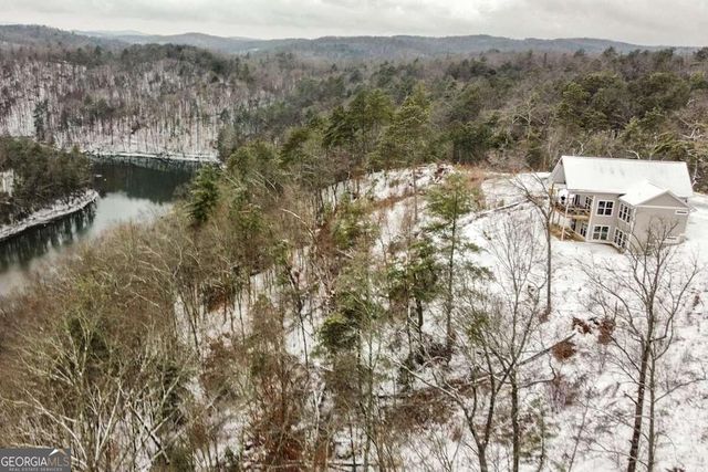 497 S Jakes Landing Way 48, Ellijay, GA 30540