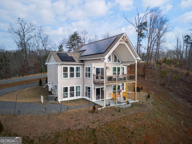 497 S Jakes Landing Way 48, Ellijay, GA 30540