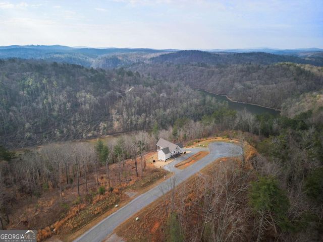 497 S Jakes Landing Way 48, Ellijay, GA 30540