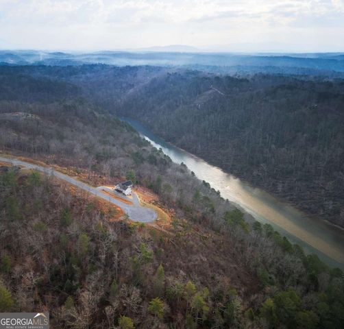 497 S Jakes Landing Way 48, Ellijay, GA 30540