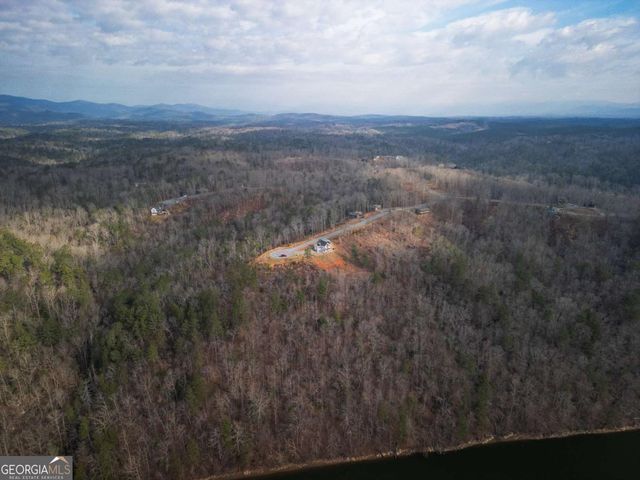497 S Jakes Landing Way 48, Ellijay, GA 30540