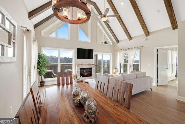 497 S Jakes Landing Way 48, Ellijay, GA 30540