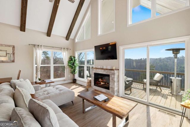 497 S Jakes Landing Way 48, Ellijay, GA 30540