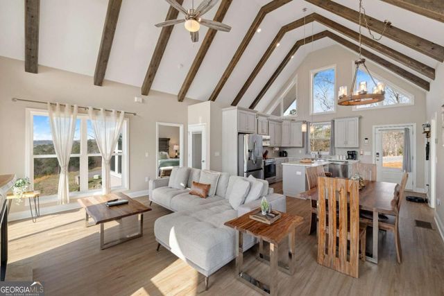 497 S Jakes Landing Way 48, Ellijay, GA 30540