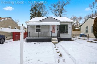 4654 Gloria Street, Wayne, MI 48184