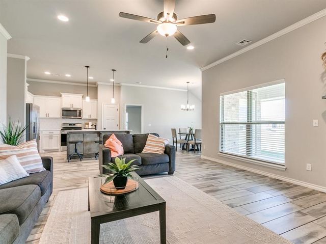 12805 NW 141st Circle, Piedmont, OK 73078