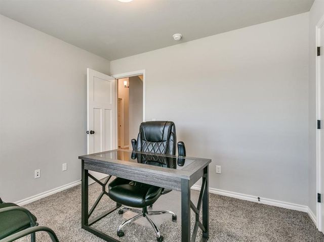 12805 NW 141st Circle, Piedmont, OK 73078