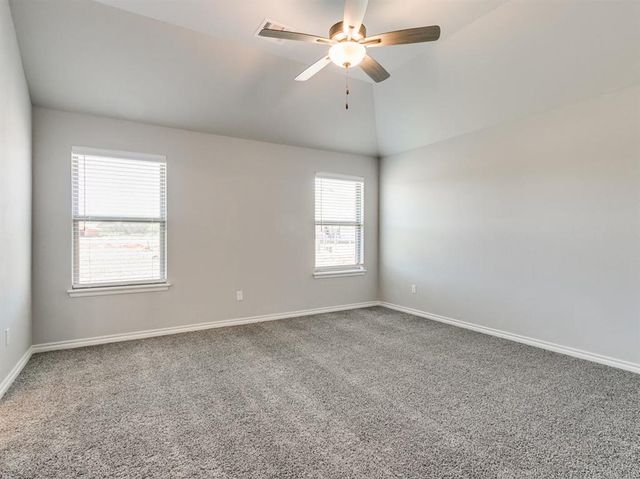 12805 NW 141st Circle, Piedmont, OK 73078