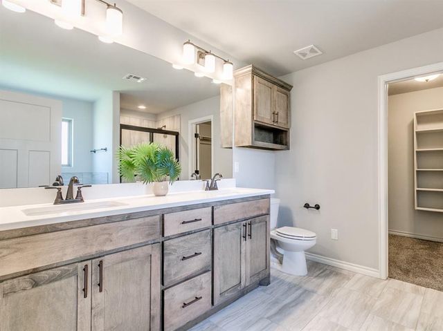 12805 NW 141st Circle, Piedmont, OK 73078