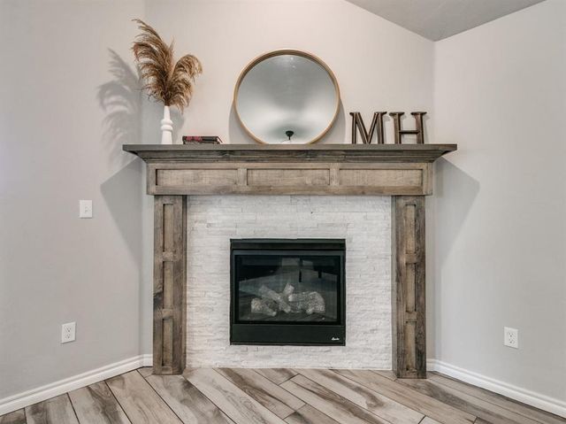 12805 NW 141st Circle, Piedmont, OK 73078