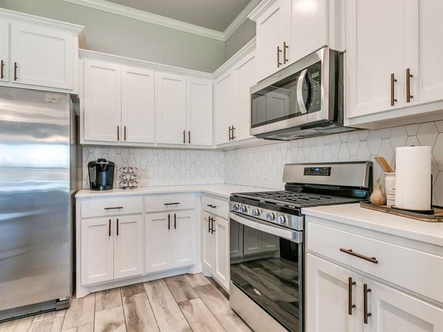 12805 NW 141st Circle, Piedmont, OK 73078