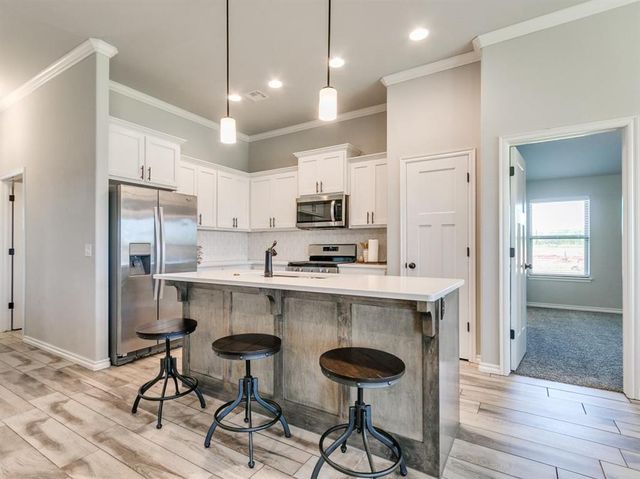 12805 NW 141st Circle, Piedmont, OK 73078