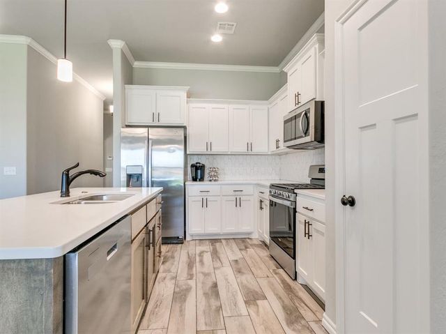 12805 NW 141st Circle, Piedmont, OK 73078