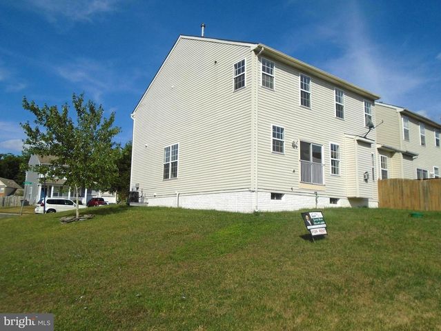 89 HAYES ST, Stafford, VA 22556