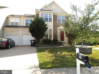 89 HAYES ST, Stafford, VA 22556