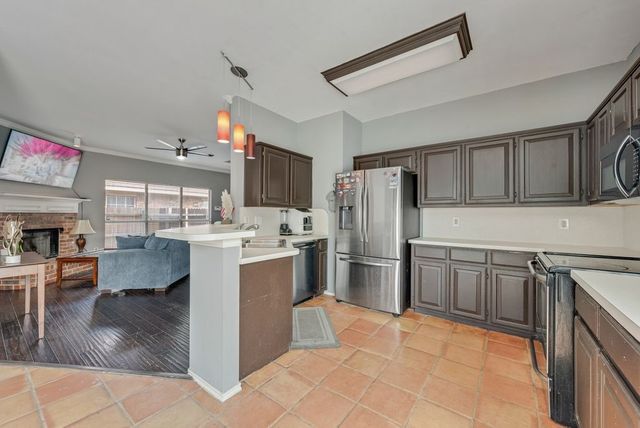 4009 Eisenhower Street, Carrollton, TX 75007