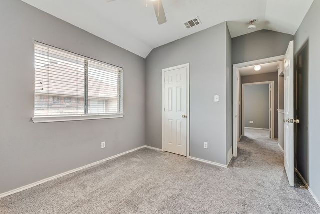 4009 Eisenhower Street, Carrollton, TX 75007