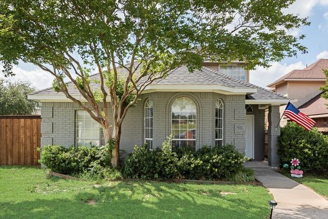 4009 Eisenhower Street, Carrollton, TX 75007