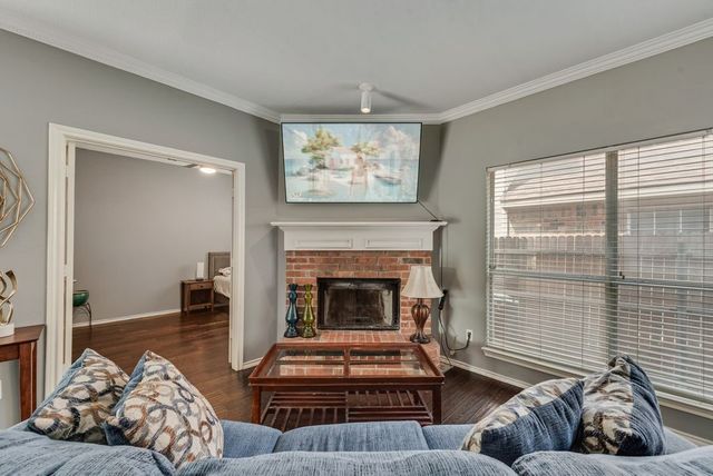 4009 Eisenhower Street, Carrollton, TX 75007