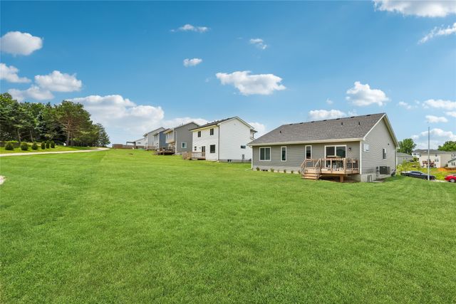 5641 Leyden Avenue, Des Moines, IA 50317