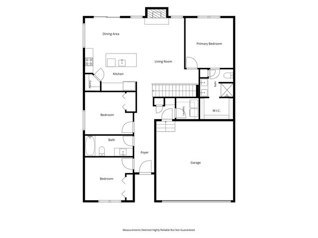 5641 Leyden Avenue, Des Moines, IA 50317