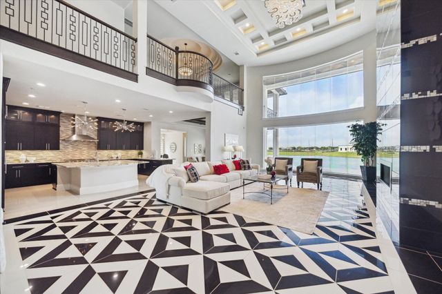 38 Enclave Manor Drive, Sugar Land, TX 77479