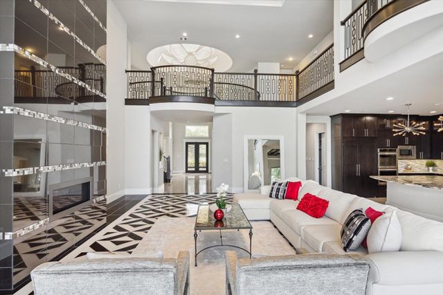 38 Enclave Manor Drive, Sugar Land, TX 77479