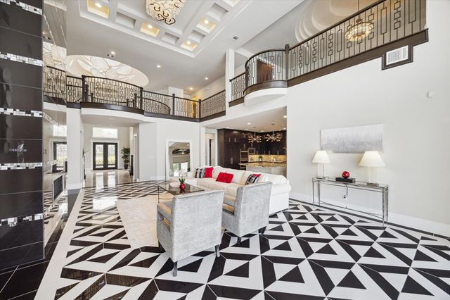 38 Enclave Manor Drive, Sugar Land, TX 77479