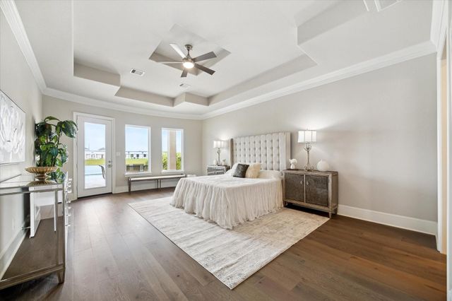 38 Enclave Manor Drive, Sugar Land, TX 77479