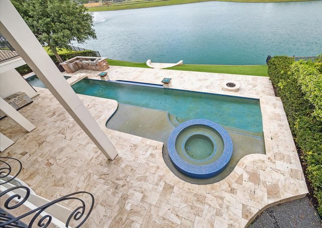 38 Enclave Manor Drive, Sugar Land, TX 77479