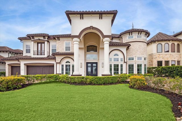 38 Enclave Manor Drive, Sugar Land, TX 77479