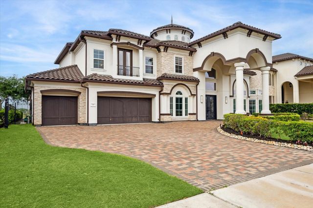 38 Enclave Manor Drive, Sugar Land, TX 77479