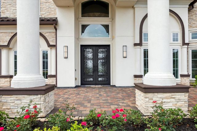 38 Enclave Manor Drive, Sugar Land, TX 77479