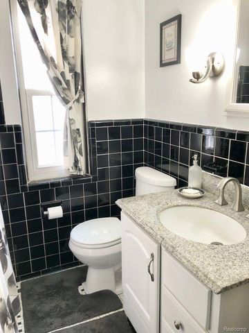 12748 ARGYLE Street, Southgate, MI 48195
