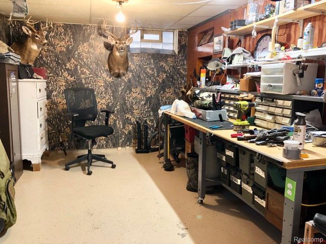 12748 ARGYLE Street, Southgate, MI 48195