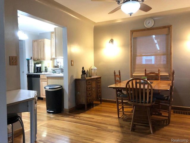 12748 ARGYLE Street, Southgate, MI 48195